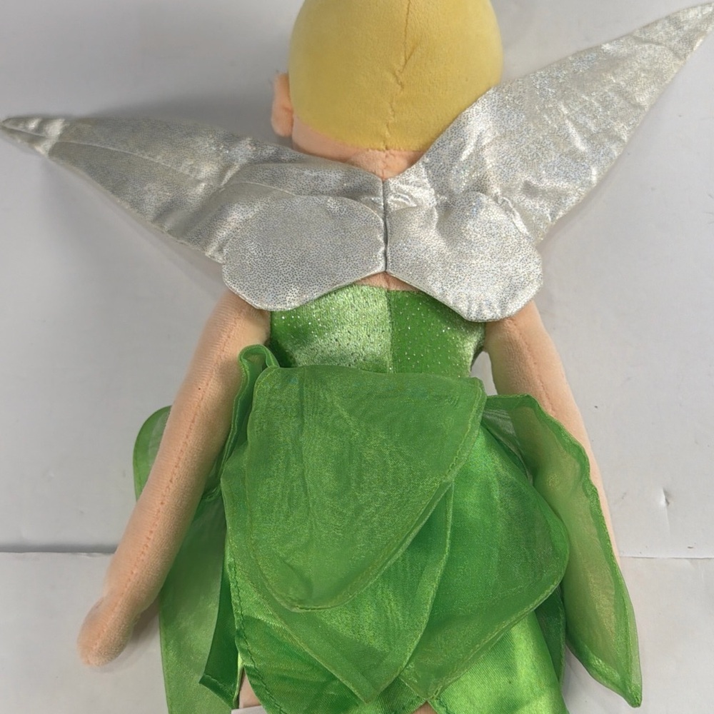 Tinkerbell 21” Large Plush Disney - Picture 3 of 5
